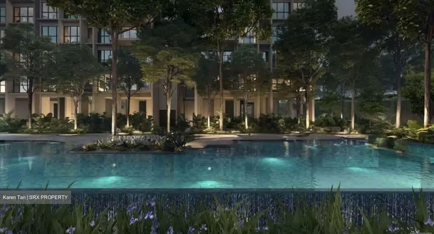 Dunearn House (D11), Apartment #594220181